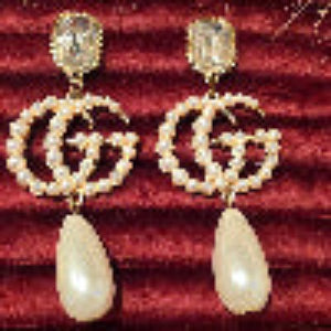 GG Earrings