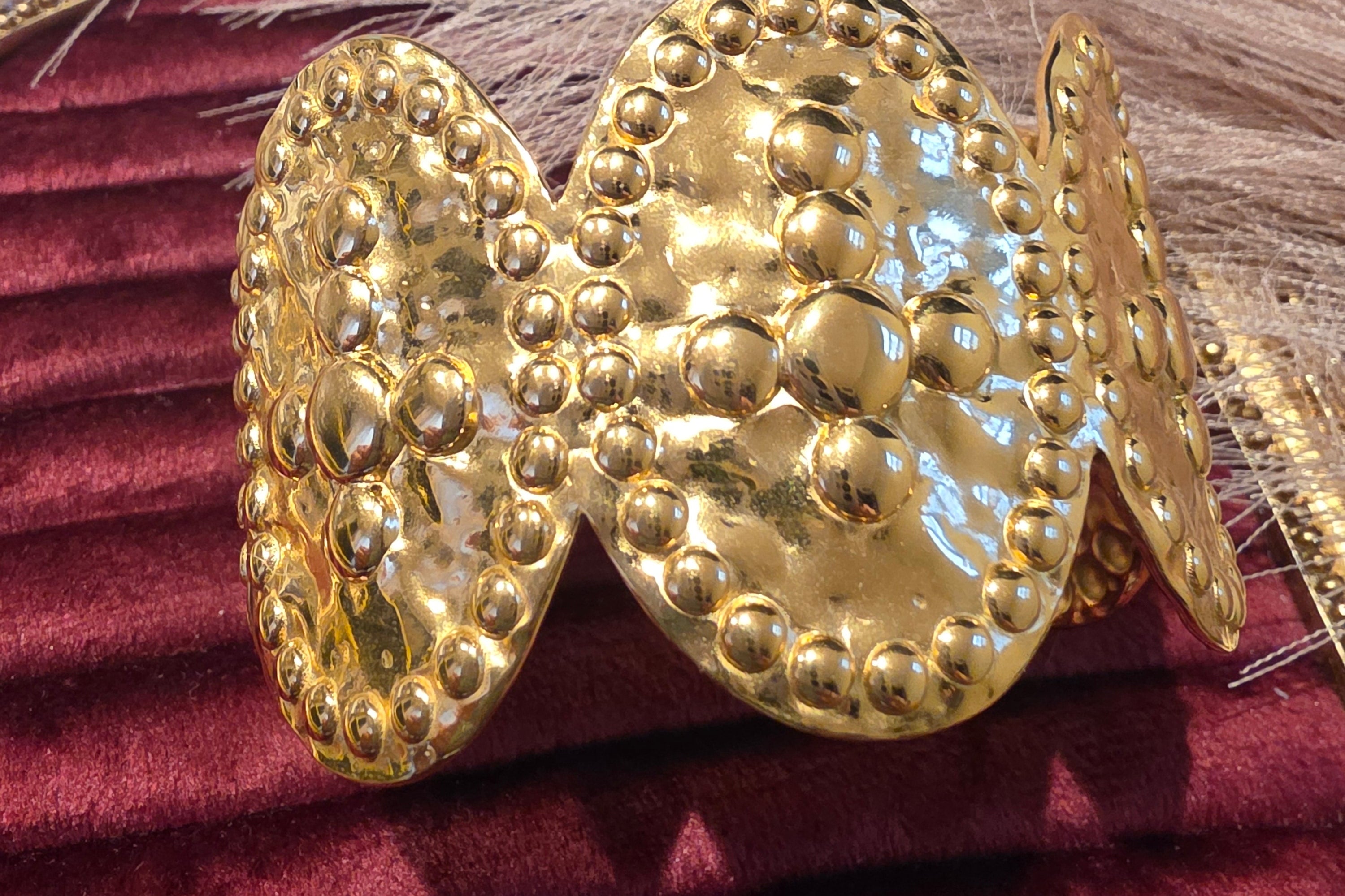 Roma bracelet