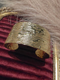 Wonder Woman Cuff
